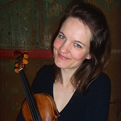 Daniela Henzinger